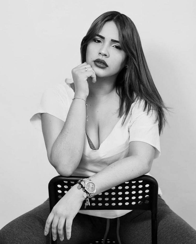 Paloma Burgos - Fotógrafa