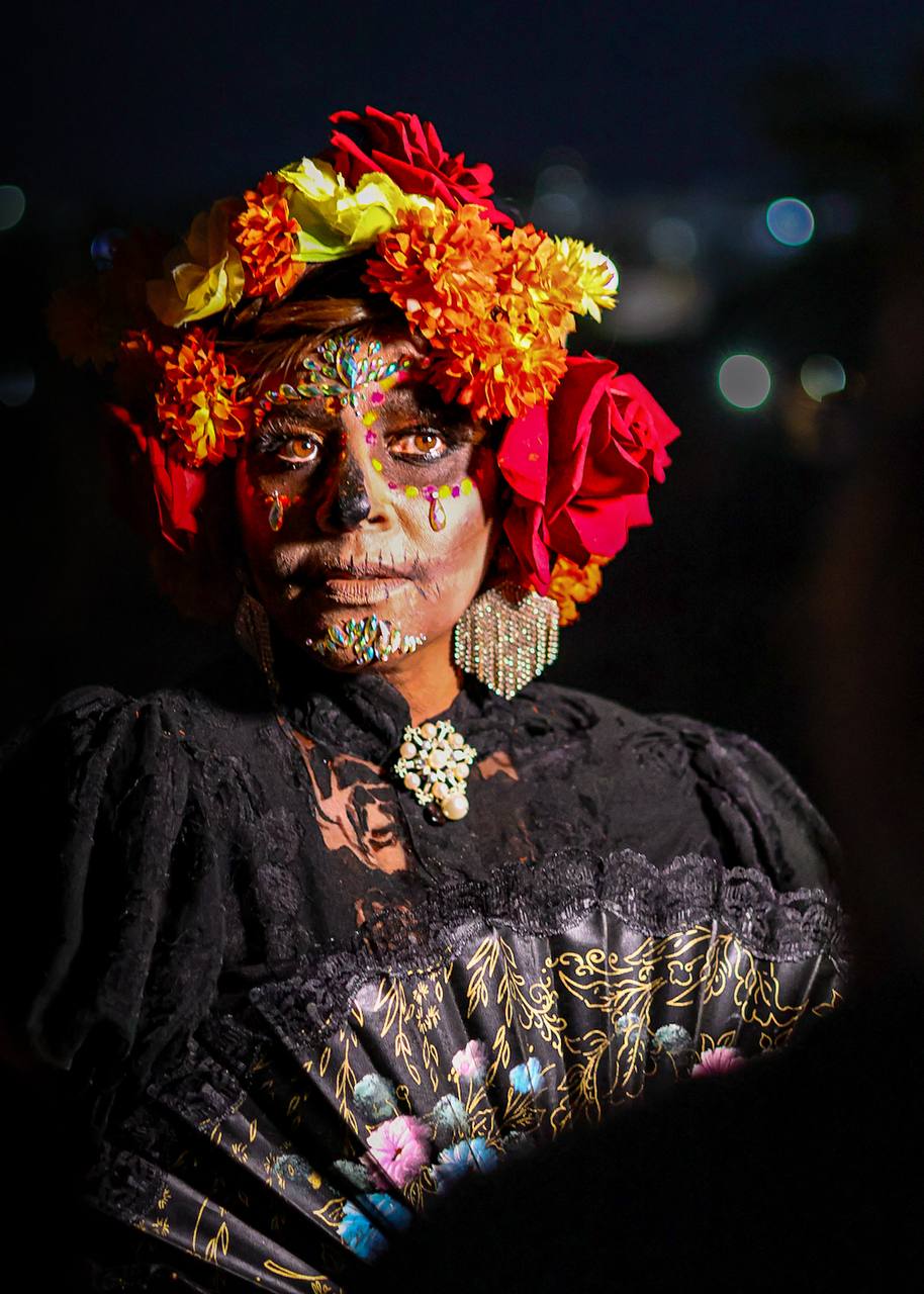 Foto people 10 - Fotografía por Paloma Burgos, Santo Domingo