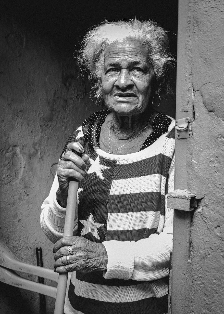 Foto people 11 - Fotografía por Paloma Burgos, Santo Domingo