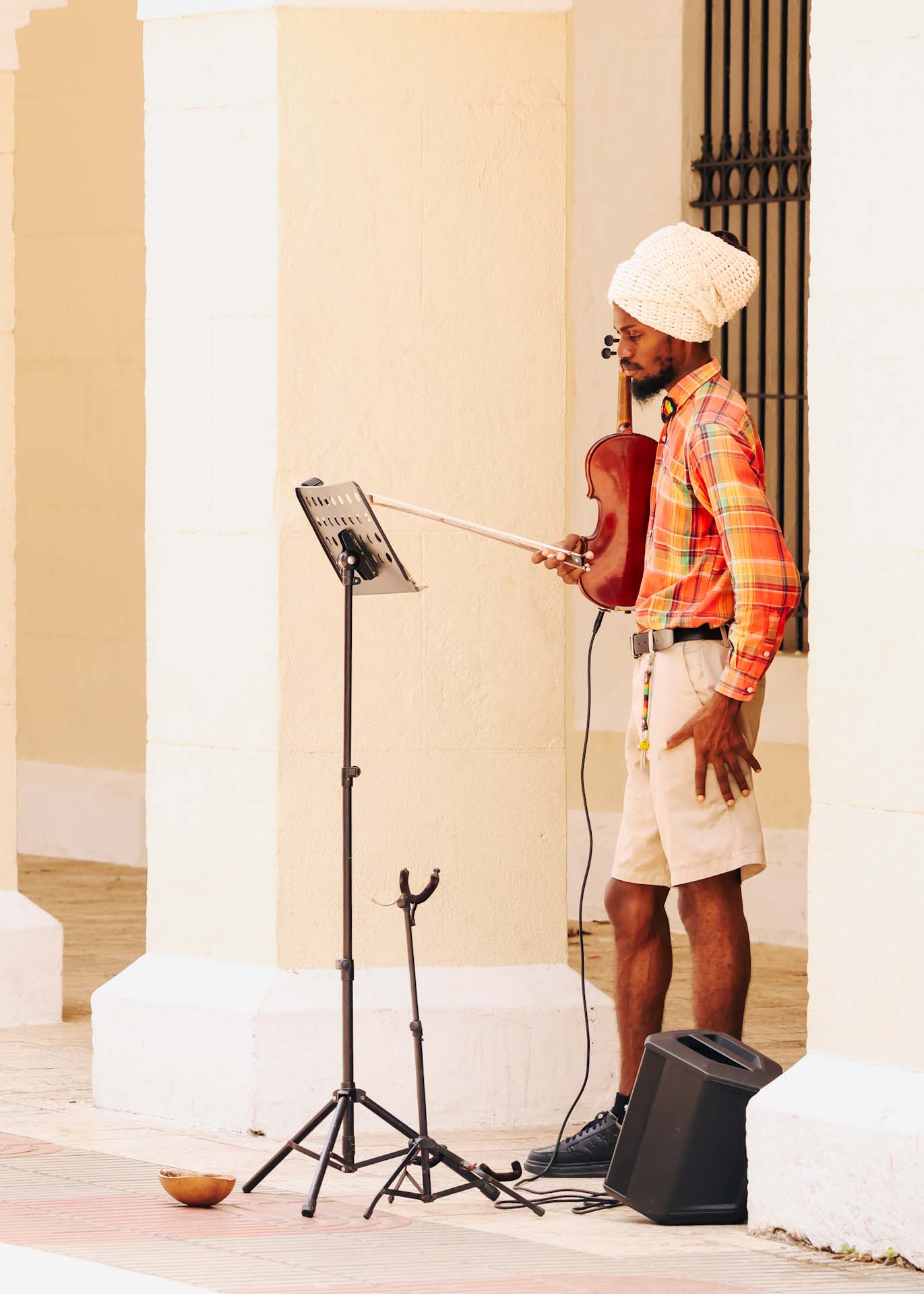 Foto people 13 - Fotografía por Paloma Burgos, Santo Domingo