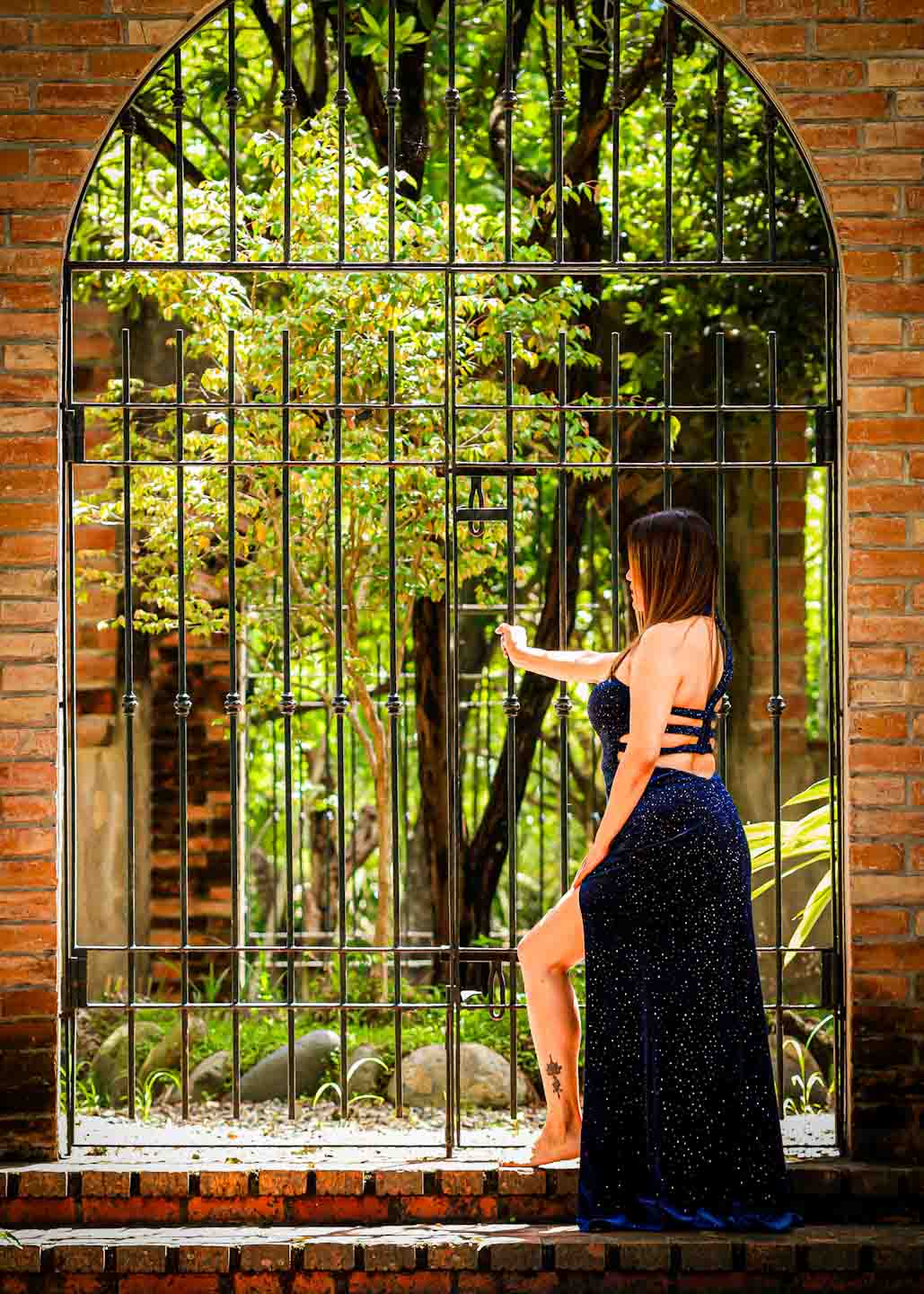 Foto people 15 - Fotografía por Paloma Burgos, Santo Domingo