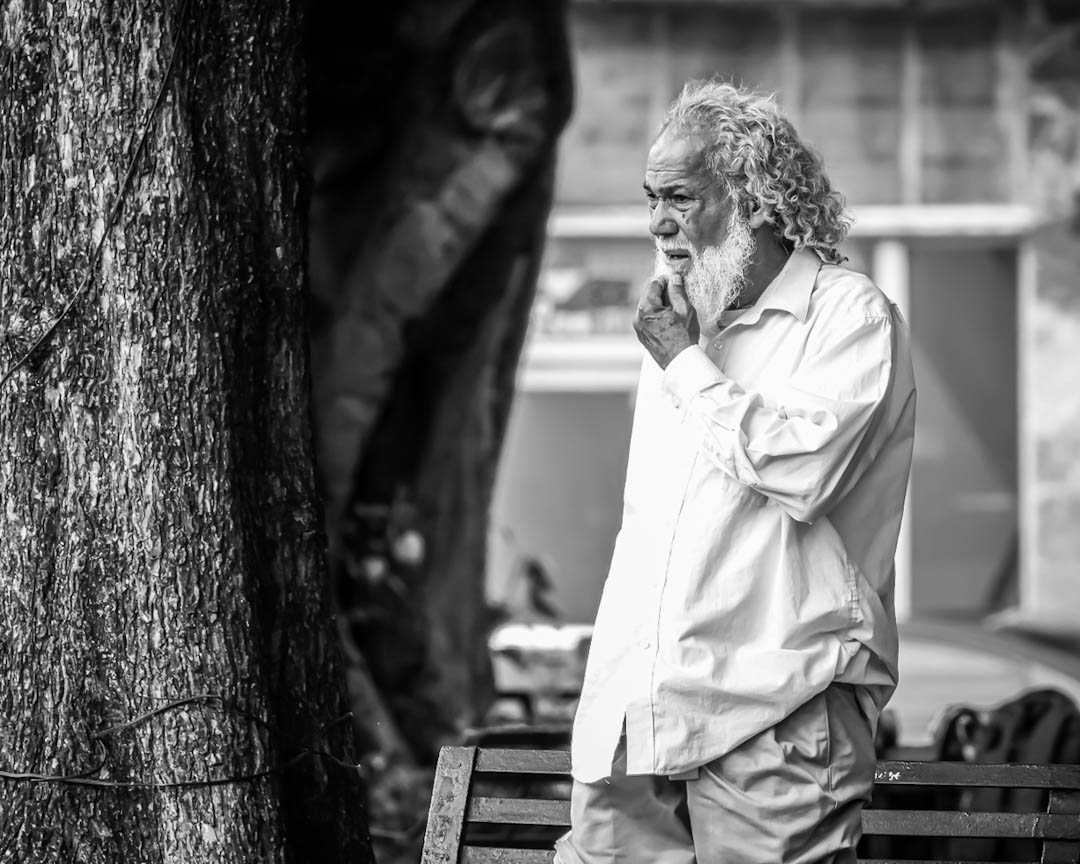 Foto people 2 - Fotografía por Paloma Burgos, Santo Domingo