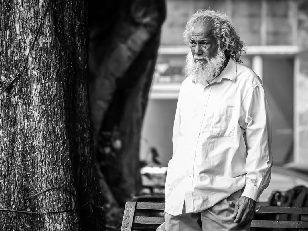 Foto people 3 - Fotografía por Paloma Burgos, Santo Domingo