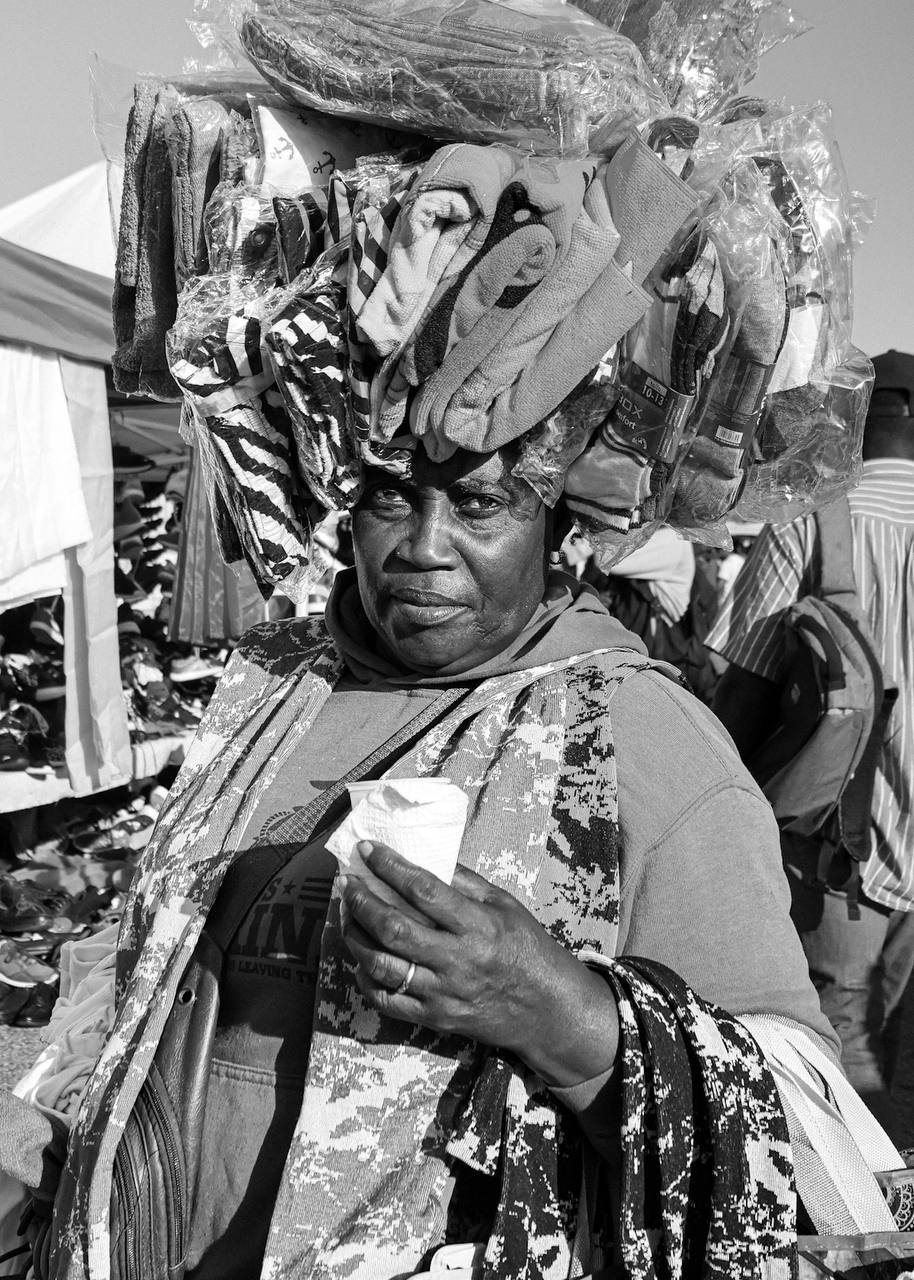 Foto people 8 - Fotografía por Paloma Burgos, Santo Domingo