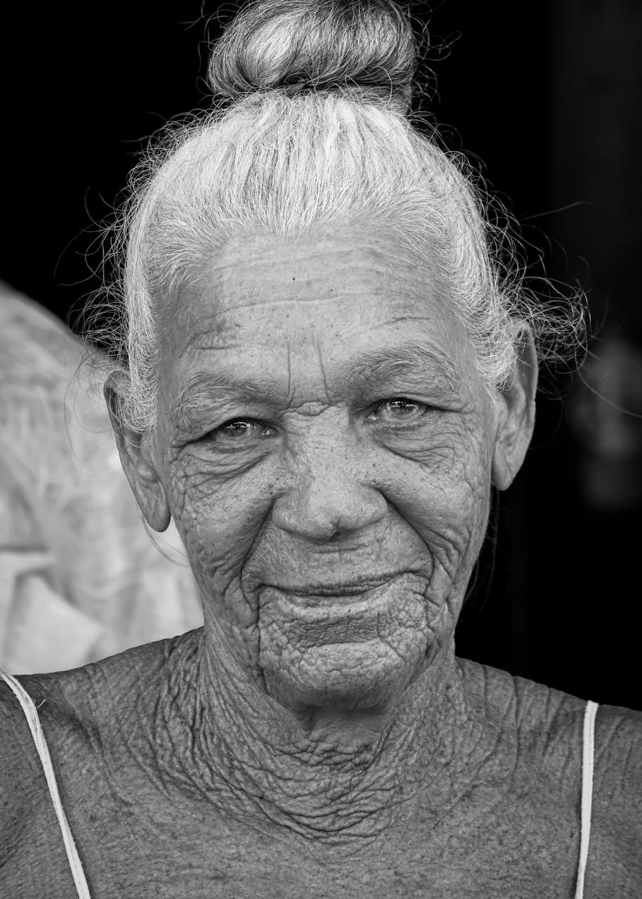 Foto people 9 - Fotografía por Paloma Burgos, Santo Domingo