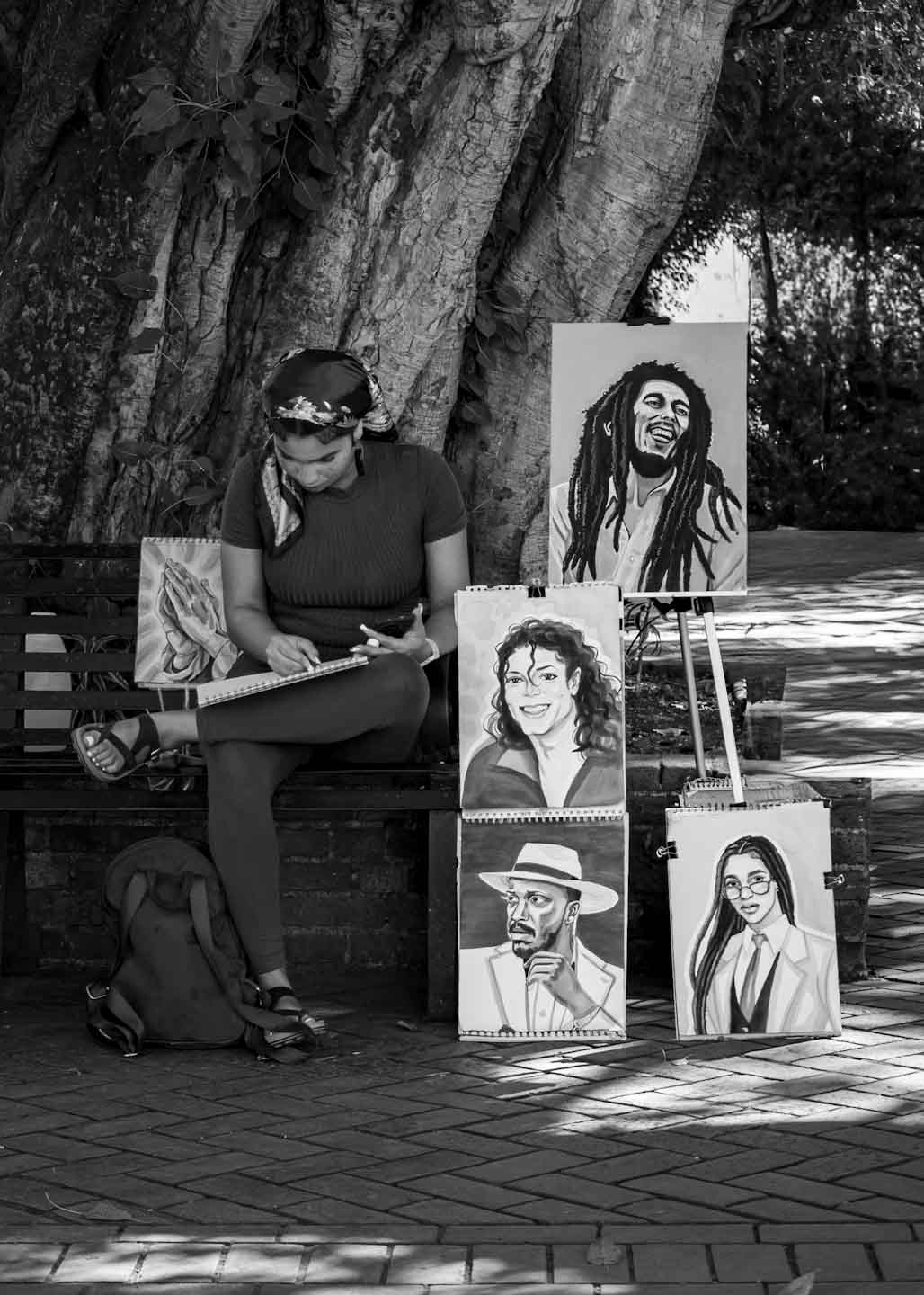 Paloma burgos photography - Fotografía por Paloma Burgos, Santo Domingo