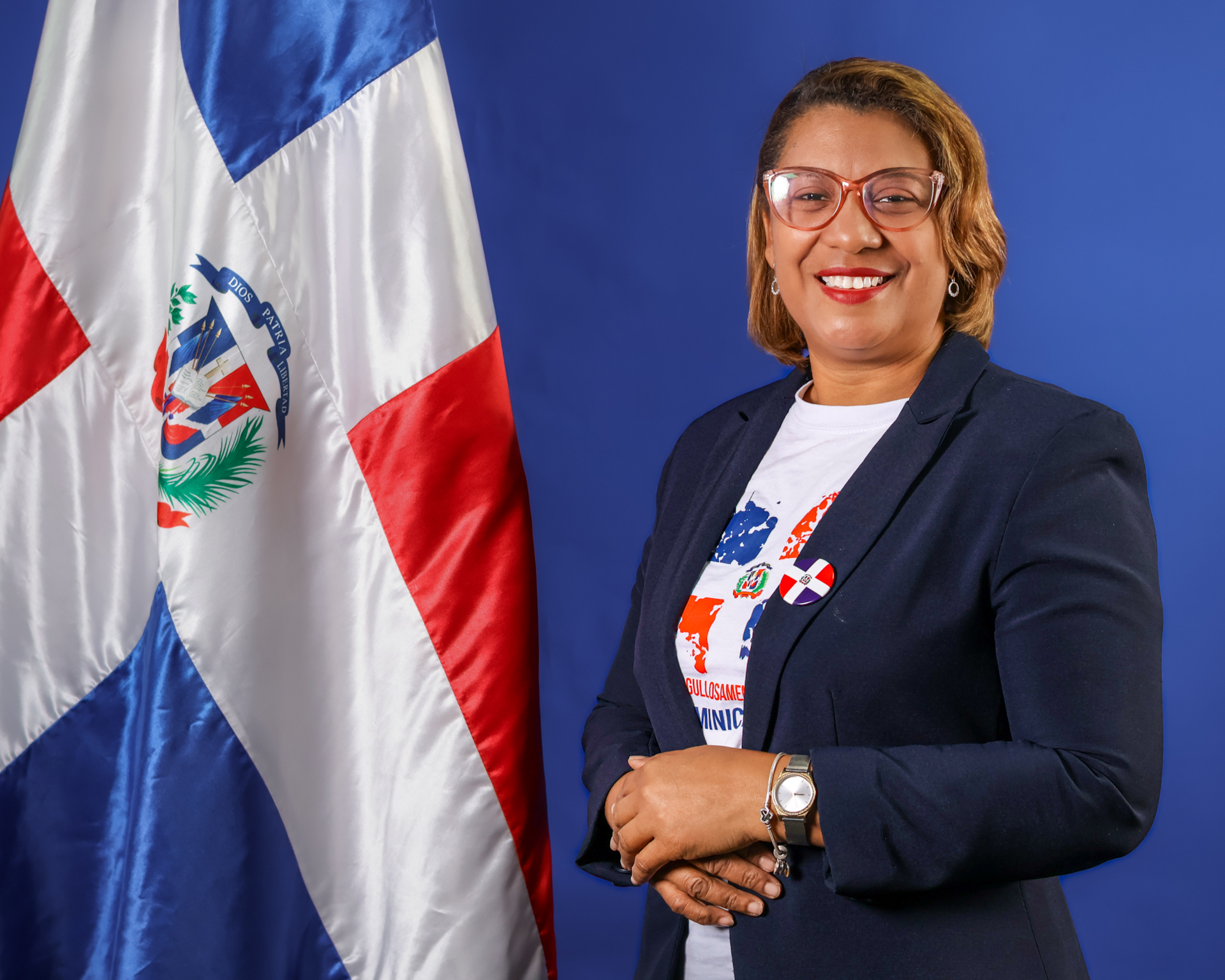 Paloma Burgos Photography - Personal Branding