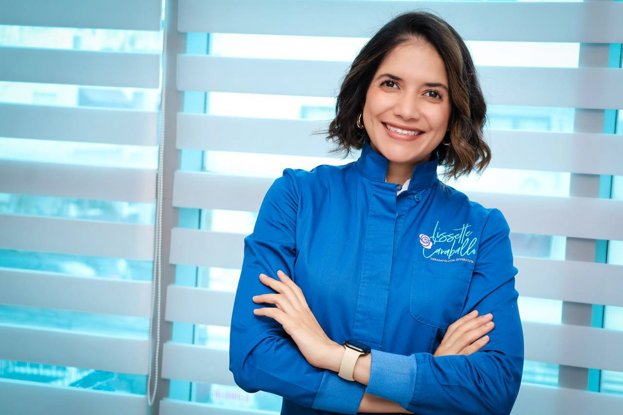 Paloma Burgos Photography - Personal Branding