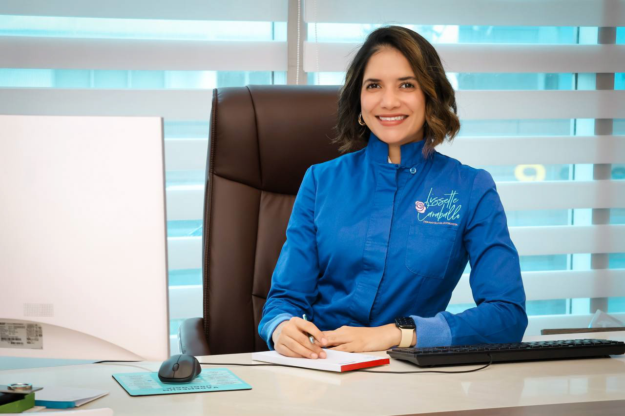 Paloma Burgos Photography - Personal Branding