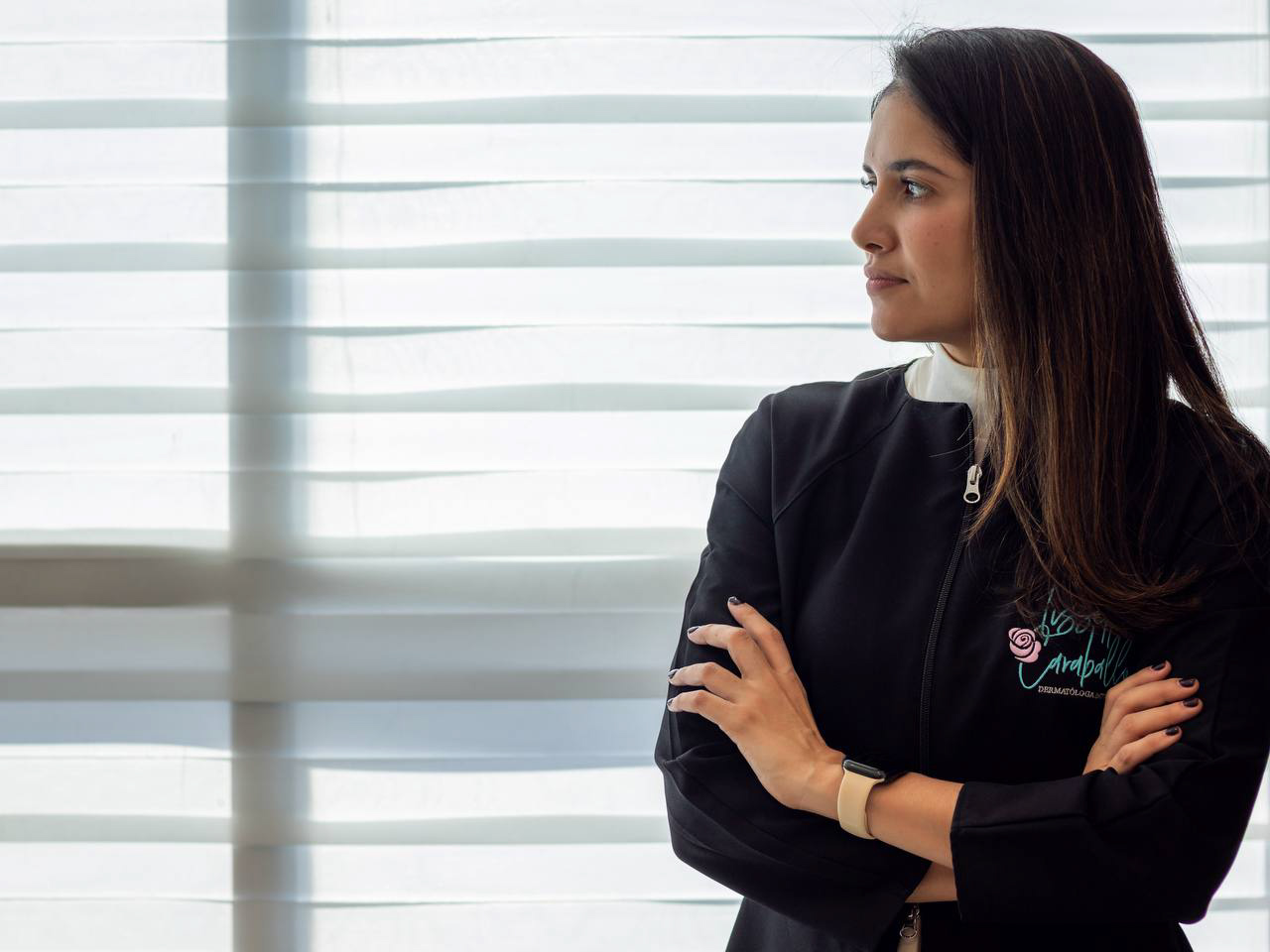 Paloma Burgos Photography - Personal Branding