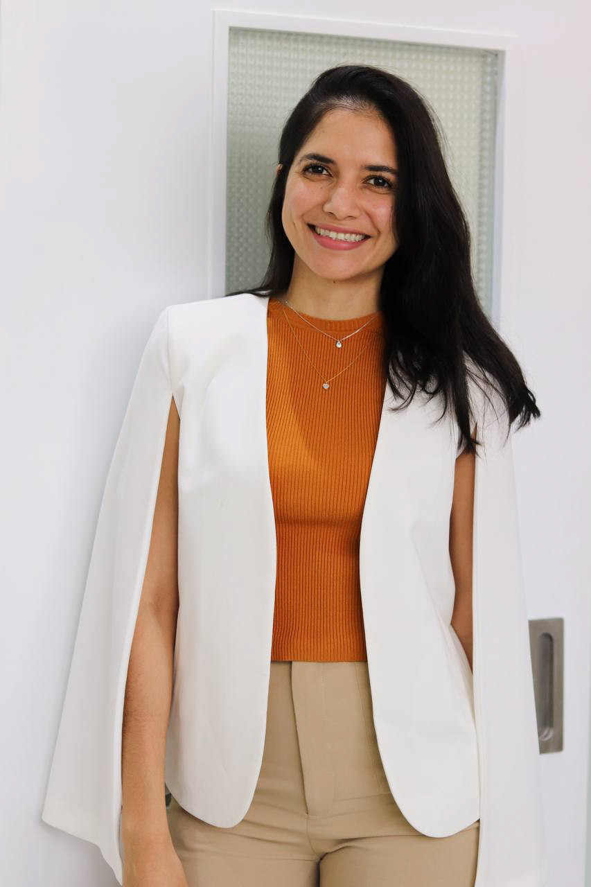 Paloma Burgos Photography - Personal Branding