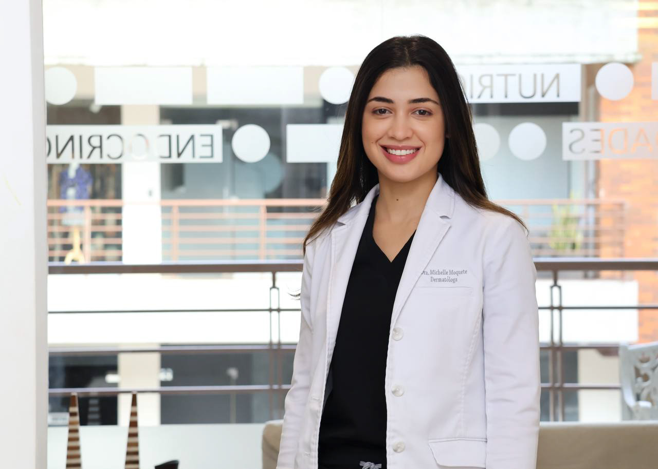 Paloma Burgos Photography - Personal Branding