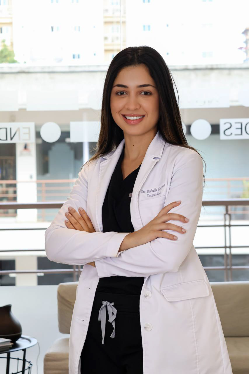 Paloma Burgos Photography - Personal Branding