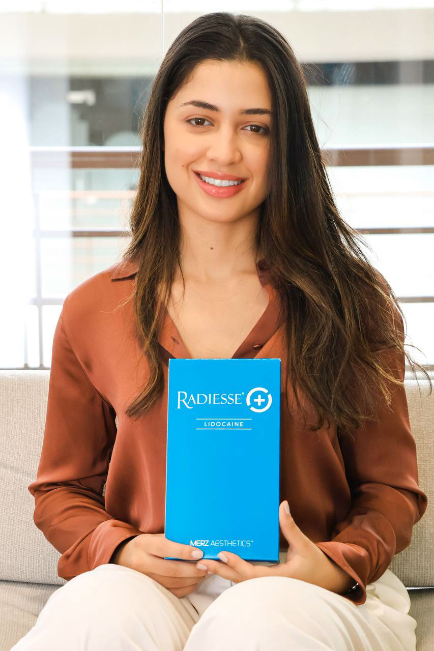 Paloma Burgos Photography - Personal Branding