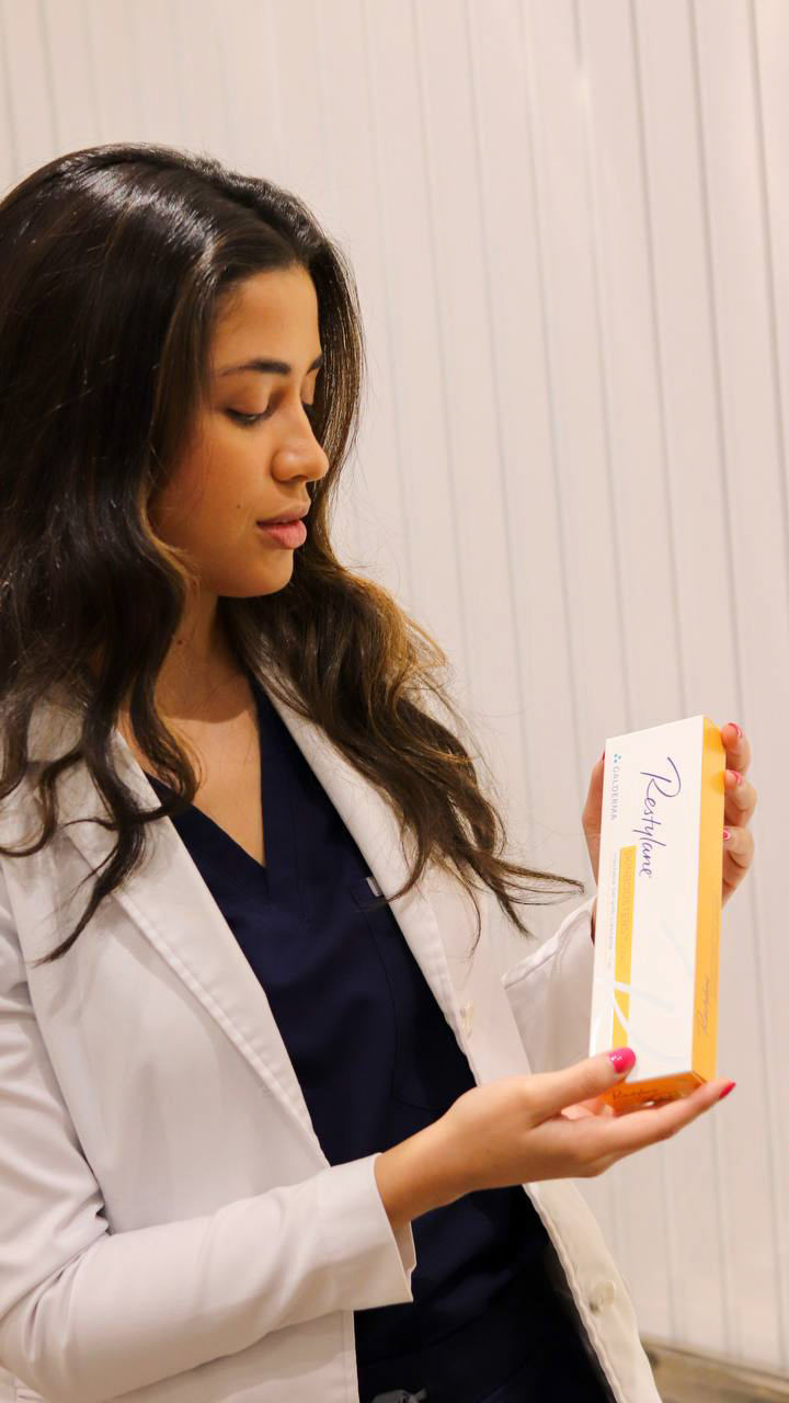 Paloma Burgos Photography - Personal Branding