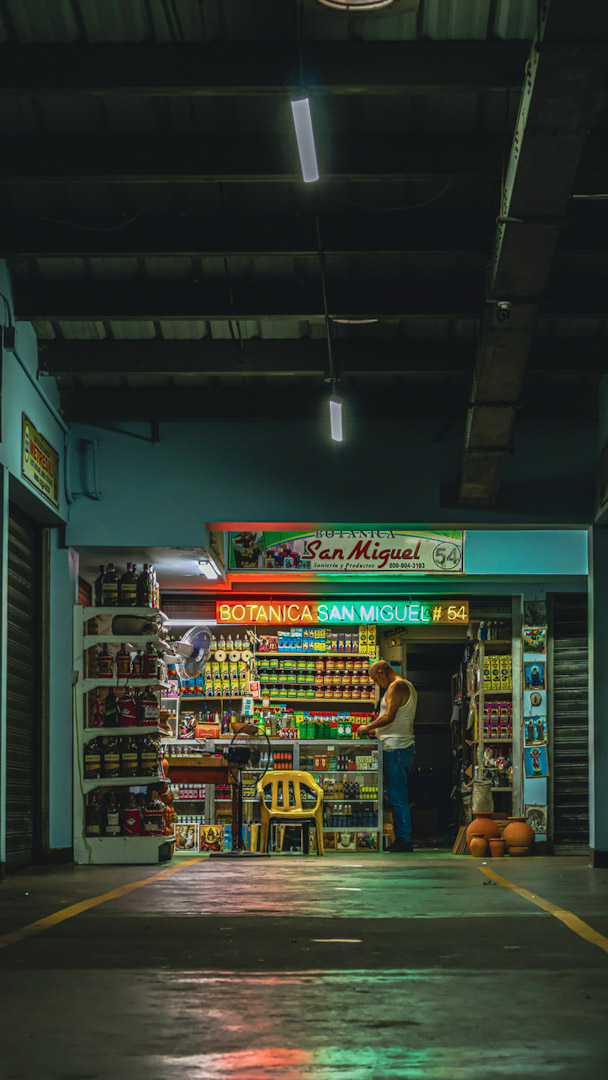 Foto street 11 - Fotografía por Paloma Burgos, Santo Domingo