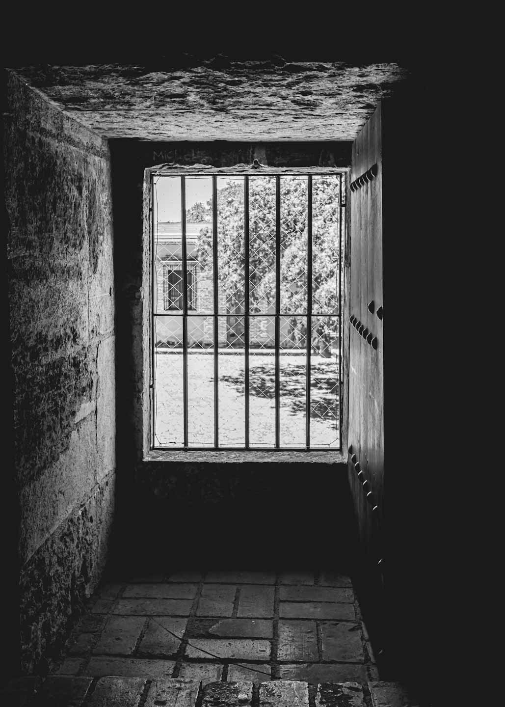 Foto street 12 - Fotografía por Paloma Burgos, Santo Domingo