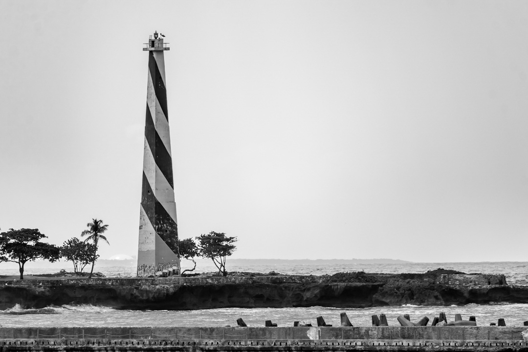 Foto street 13 - Fotografía por Paloma Burgos, Santo Domingo