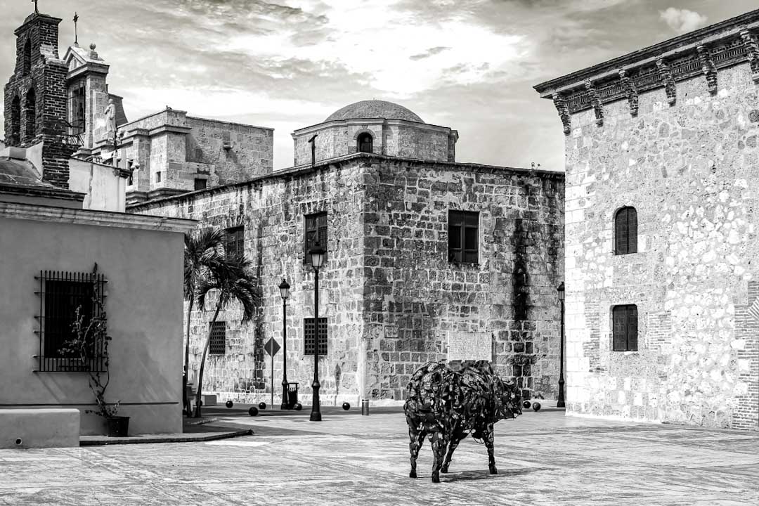 Foto street 15 - Fotografía por Paloma Burgos, Santo Domingo