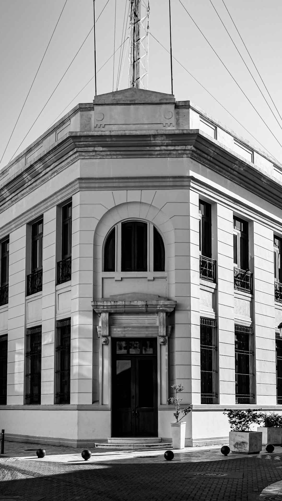 Foto street 4 - Fotografía por Paloma Burgos, Santo Domingo