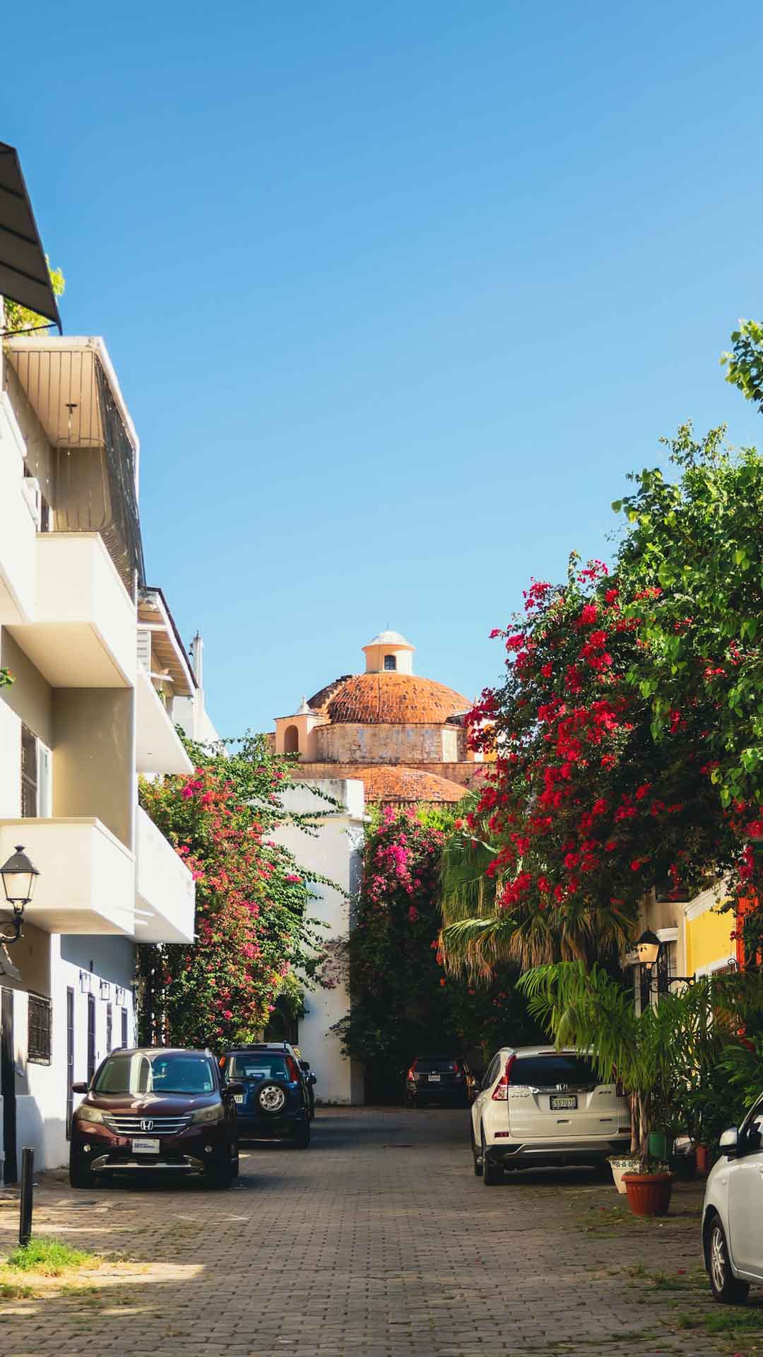 Foto street 5 - Fotografía por Paloma Burgos, Santo Domingo